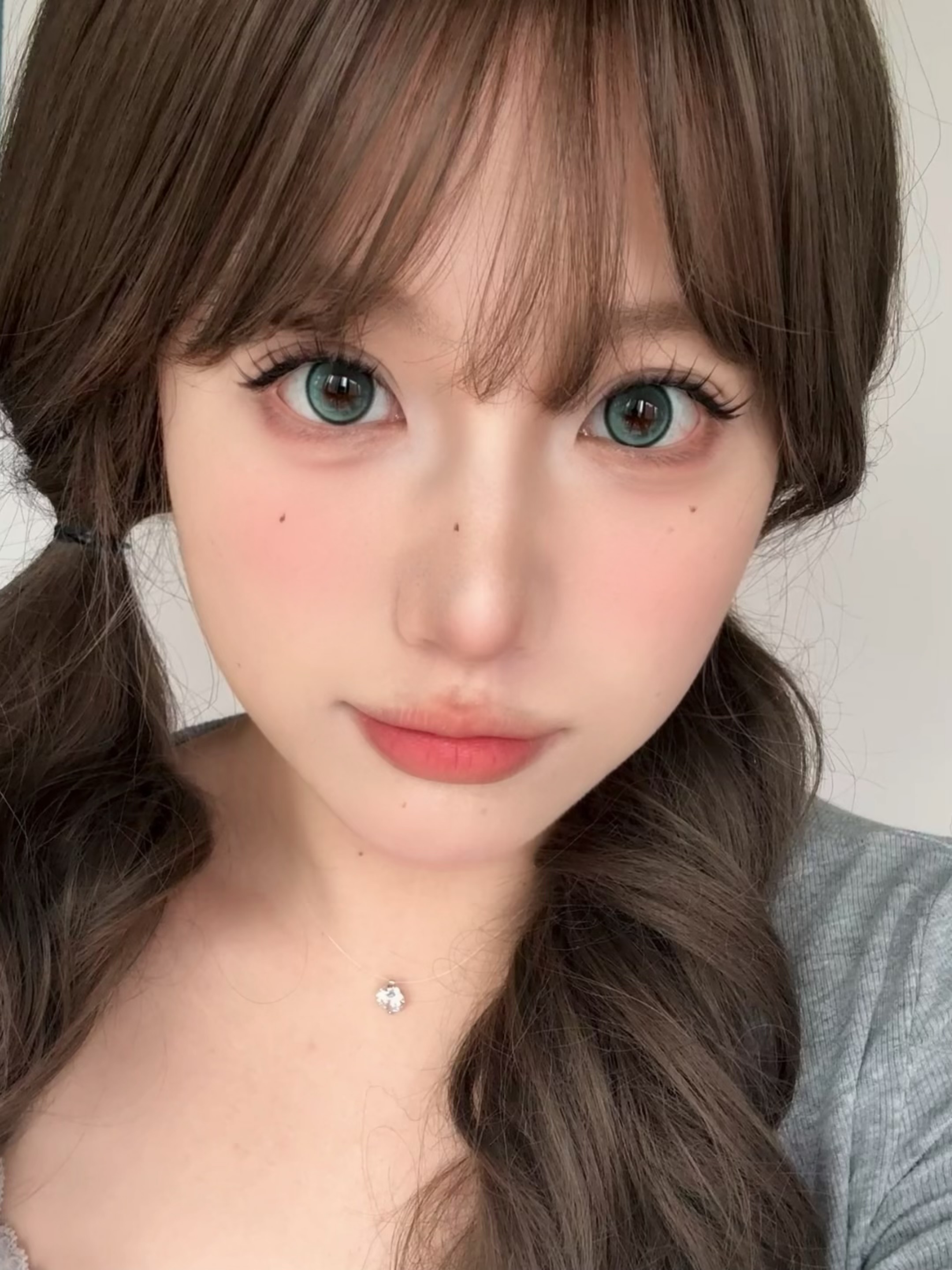 Macycon 月拋 水璃子系列