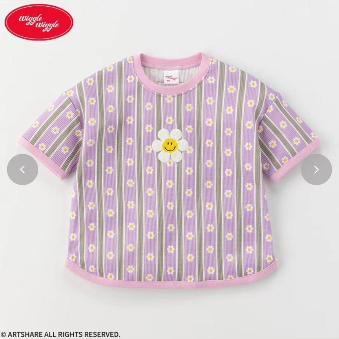 0615 Wiggle wiggle 系列