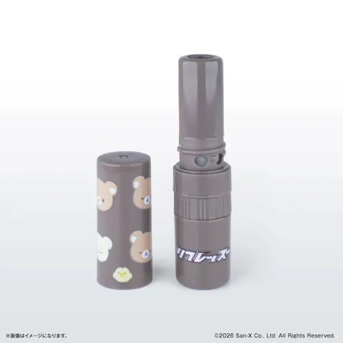RK 鬆弛熊清涼薄荷香薰棒（全3款）