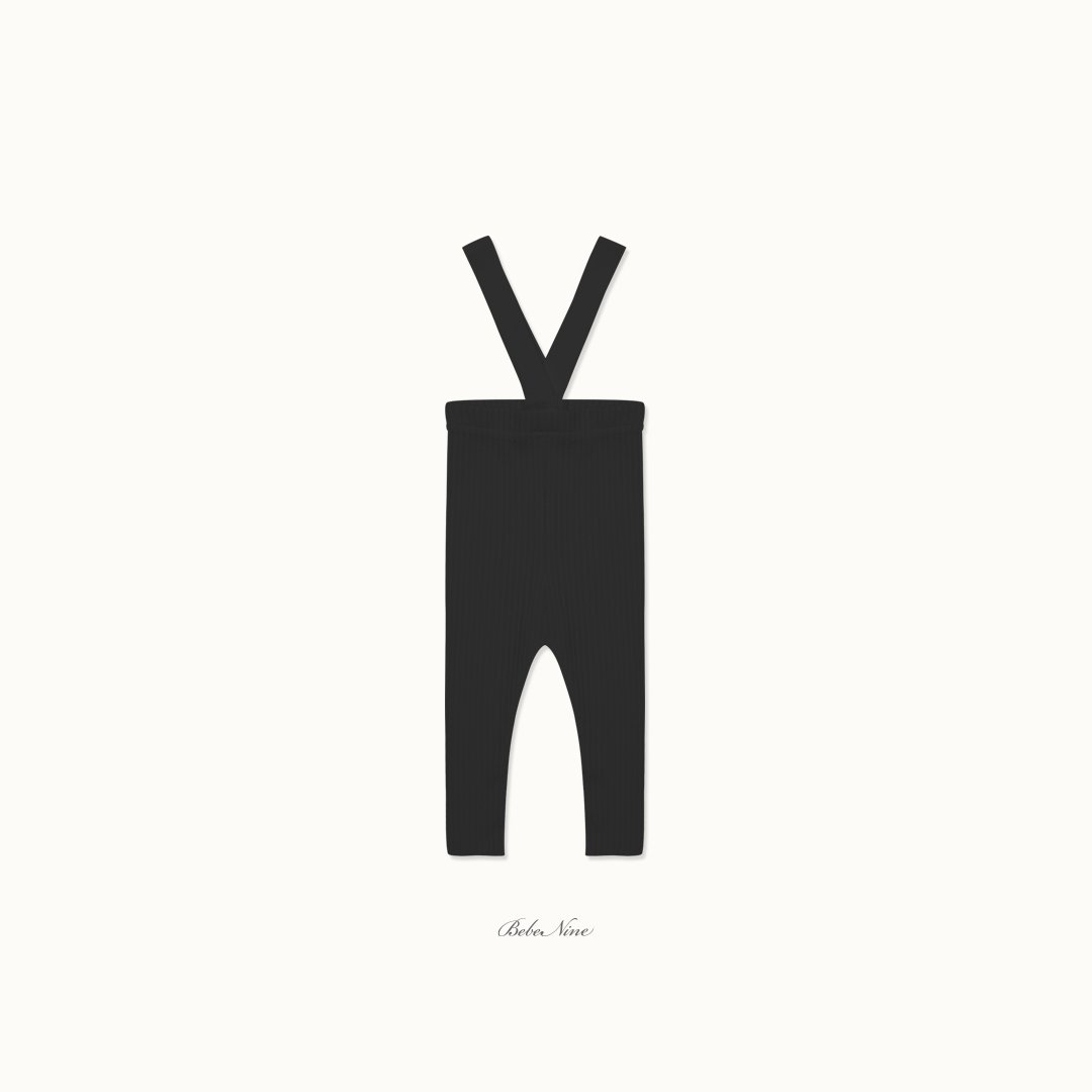 Bebenine Hayden Banded Leggings
