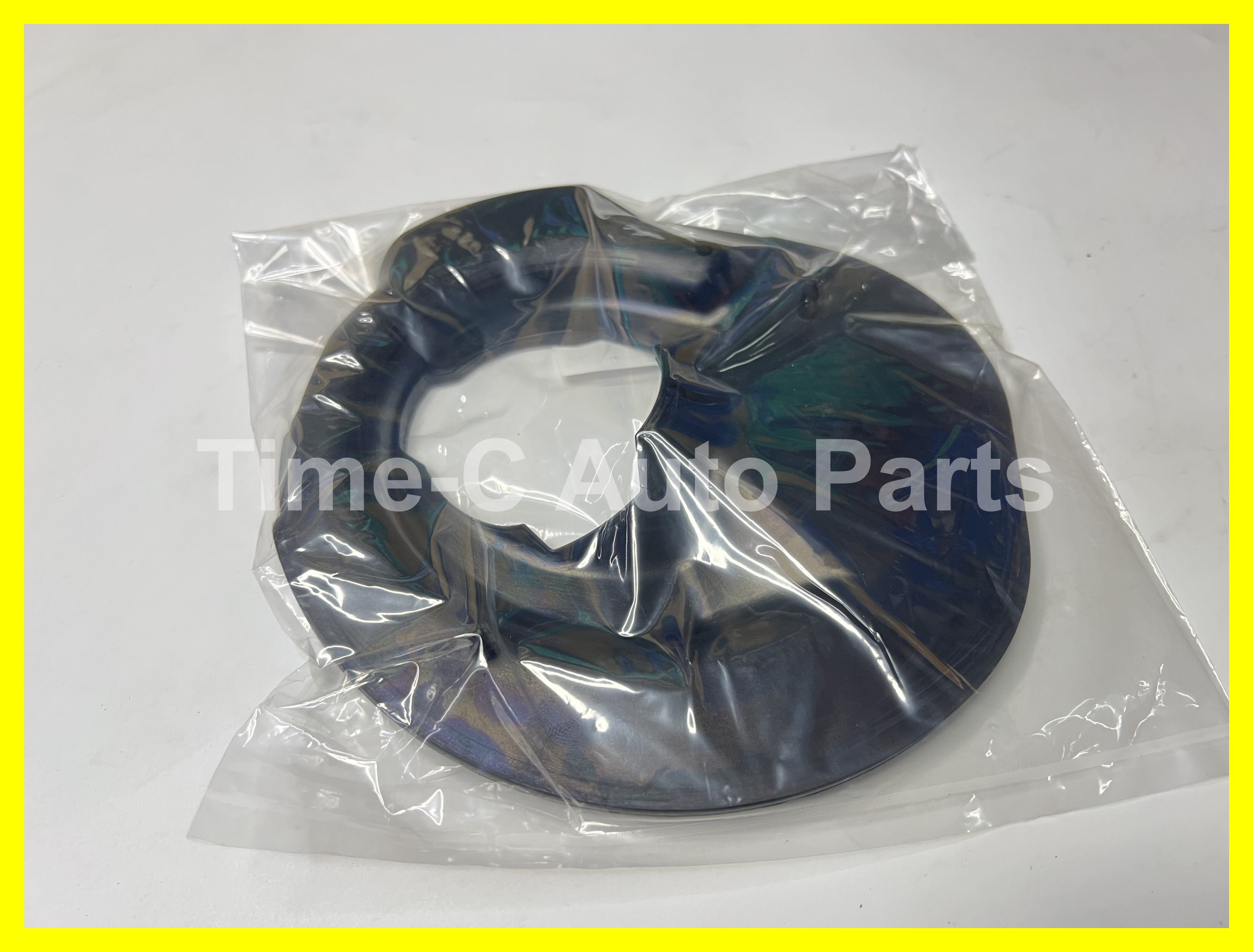 頭彈弓下墊膠(右) 48158-48080 - Toyota Lexus RX Series