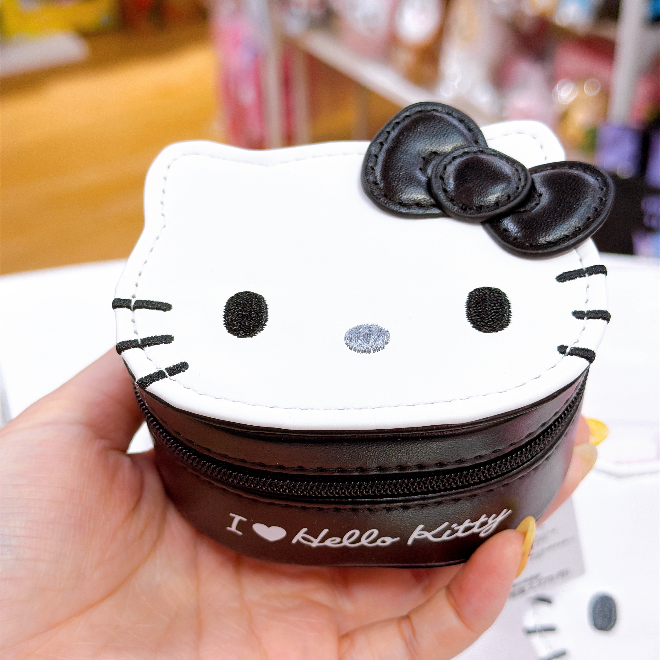 日本直送新款Hello Kitty 新系列產品