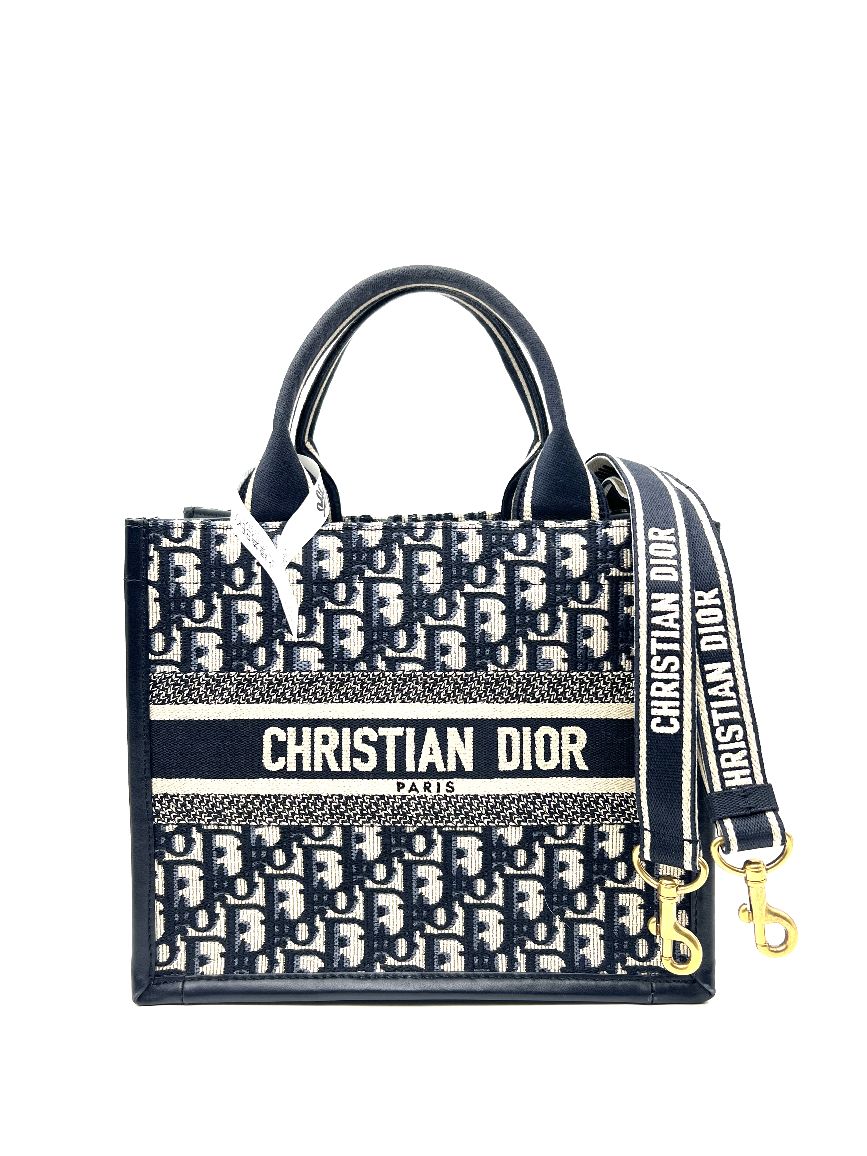 Pre-Owned DIOR Tote Bag / Product Code: 26041503