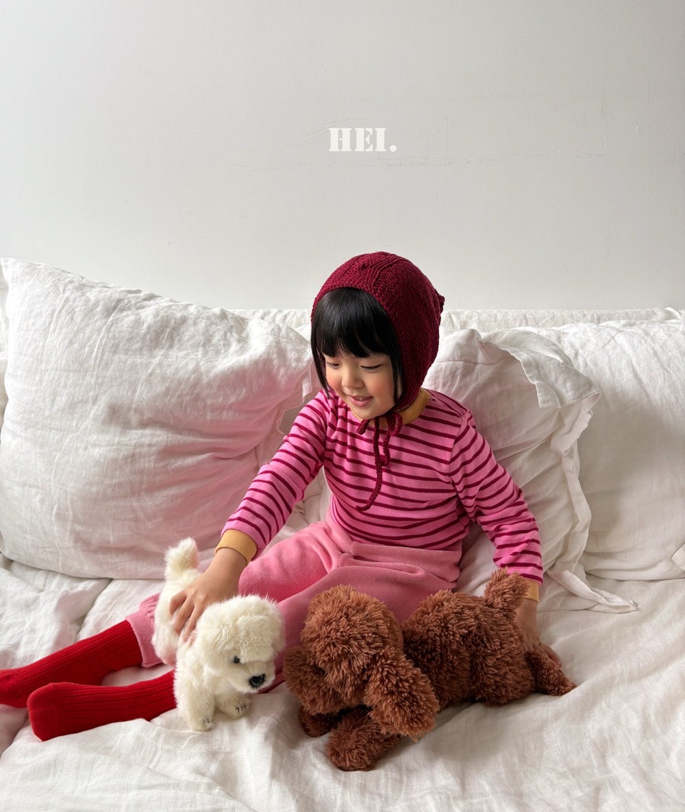Hei | Matching T-shirt