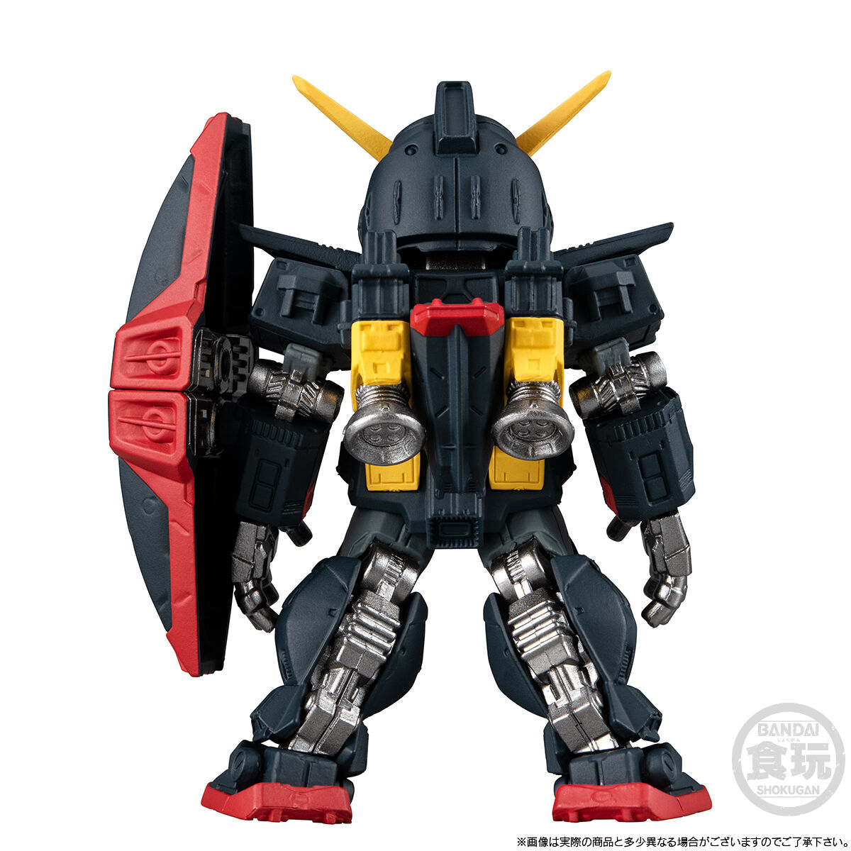 (預訂訂金 $100) (總價 $249) (魂限) Bandai 機動戰士高達 FW GUNDAM CONVERGE CORE MRX-009 Psyco Gundam 重高達 食玩 (行版) 
