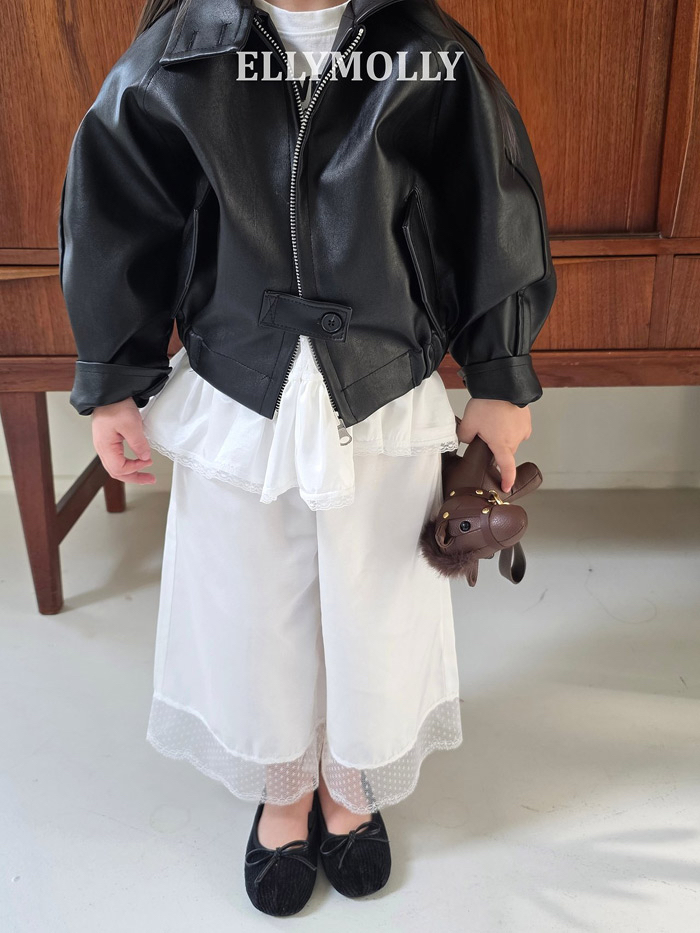 🇰🇷Ellymolly褲