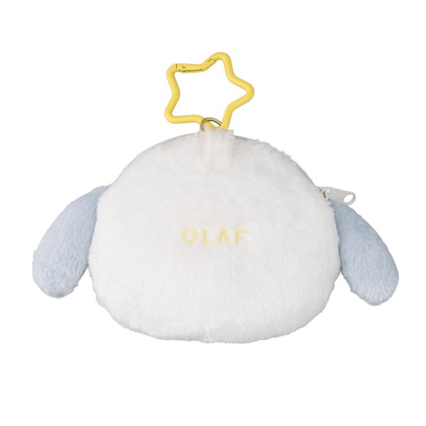 🌸 【預訂】公仔Pouch - Snoopy Relaxation Time Series