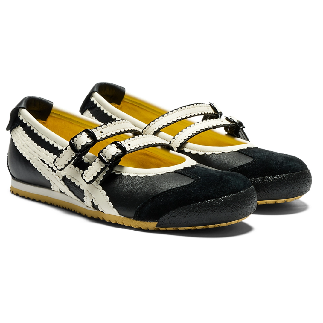 Onitsuka Tiger MEXICO 66 TGRS【LIMITED🔥]