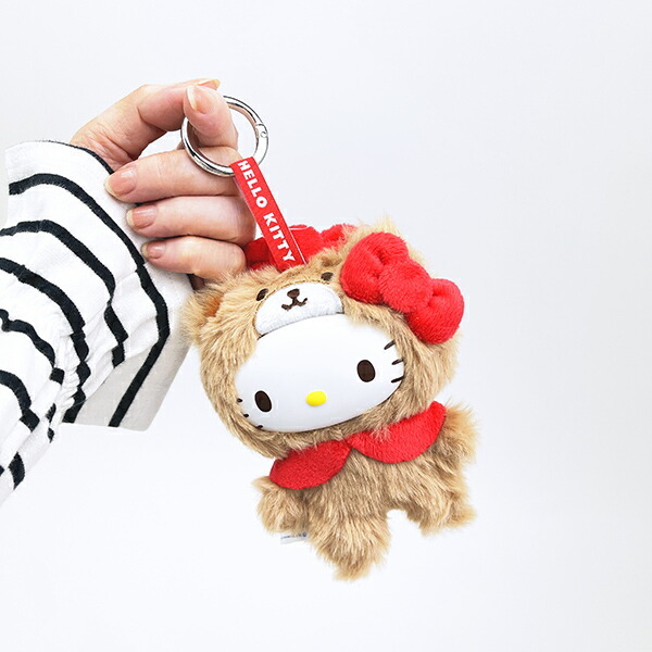 Sanrio 硬面公仔系列