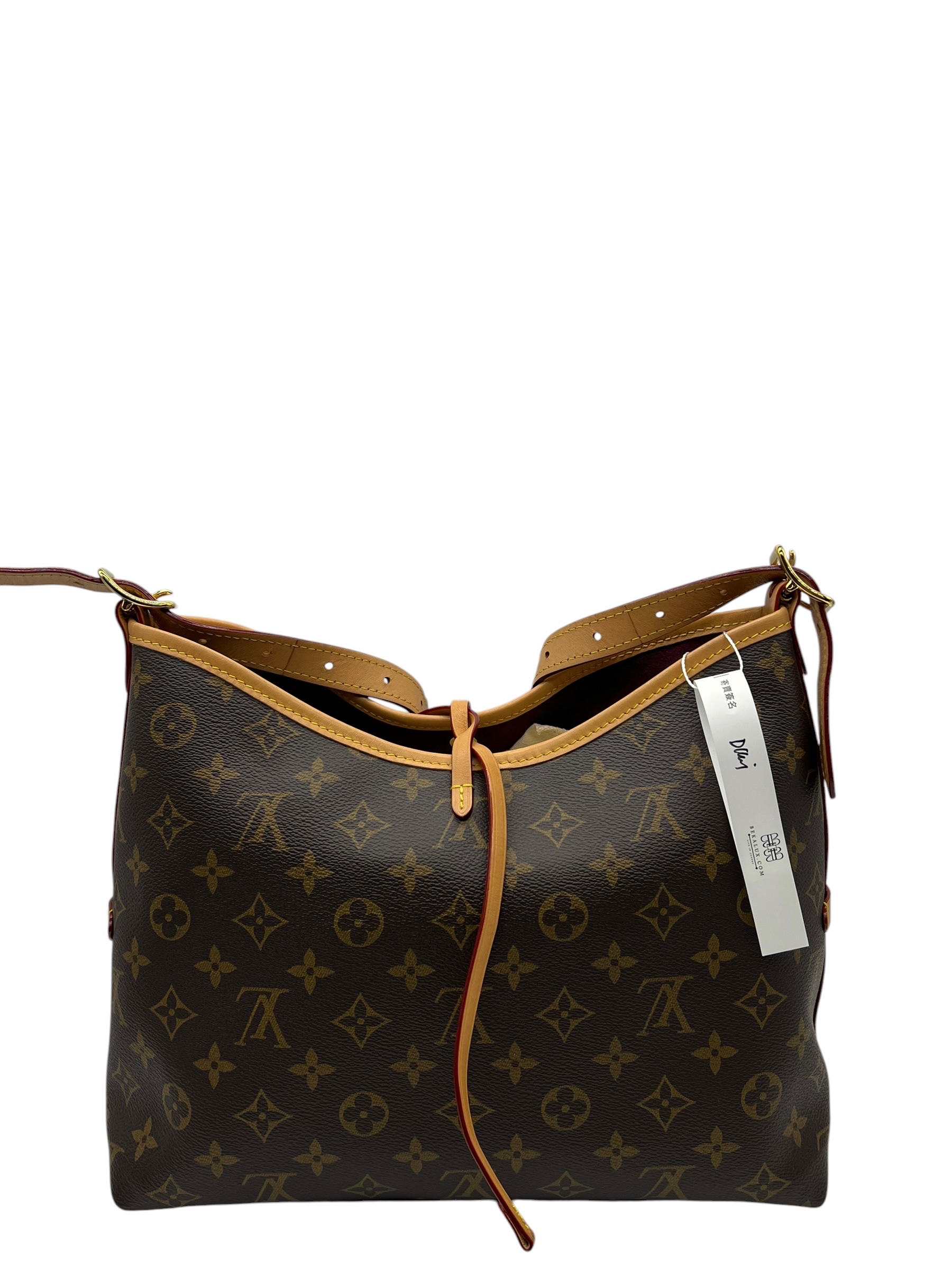 Pre-Owned LV Carry All / Product Code: 062506