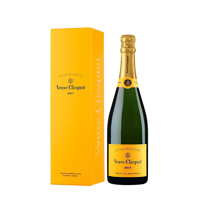 Veuve Clicquot 凱歌香檳
