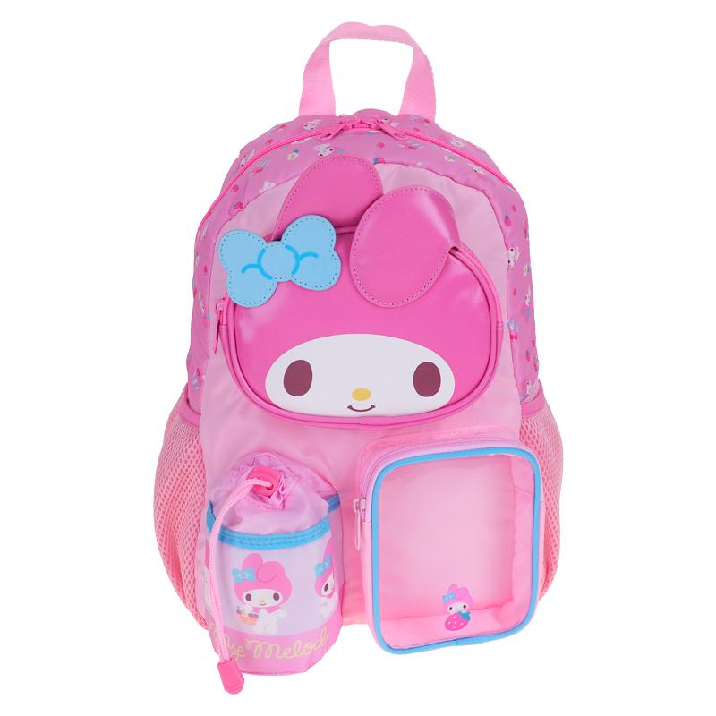 My Melody Kid's Backpack 小童背囊