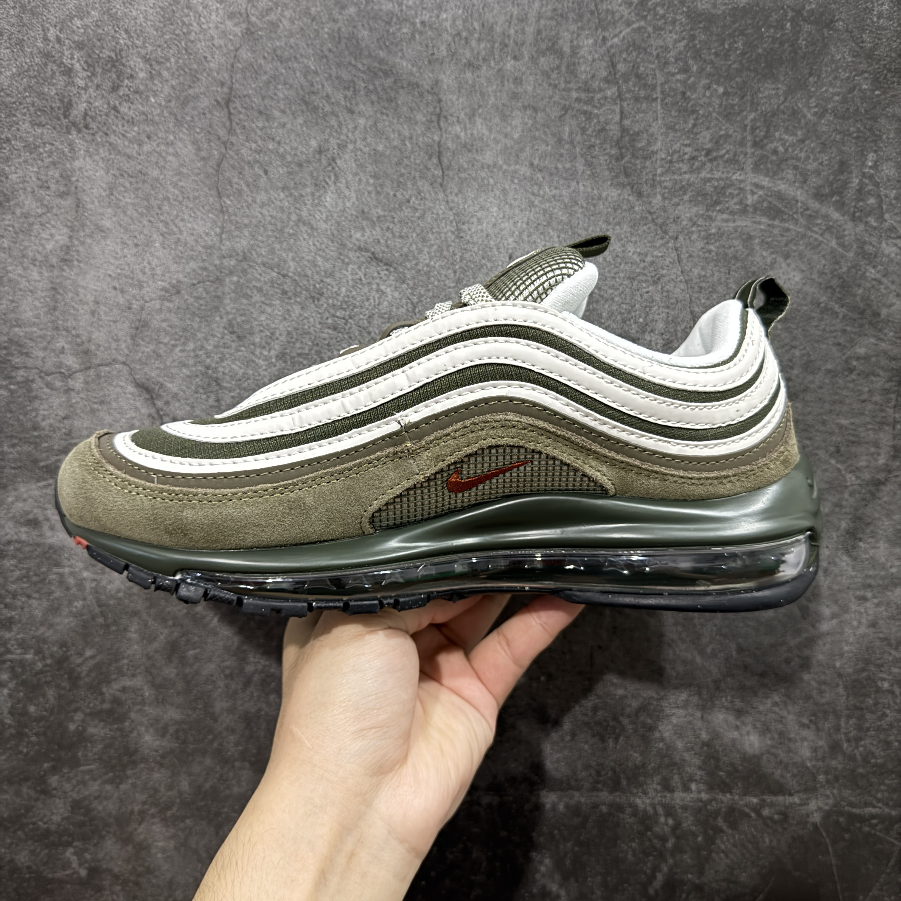 Nike Air Max 97 FB9619-001