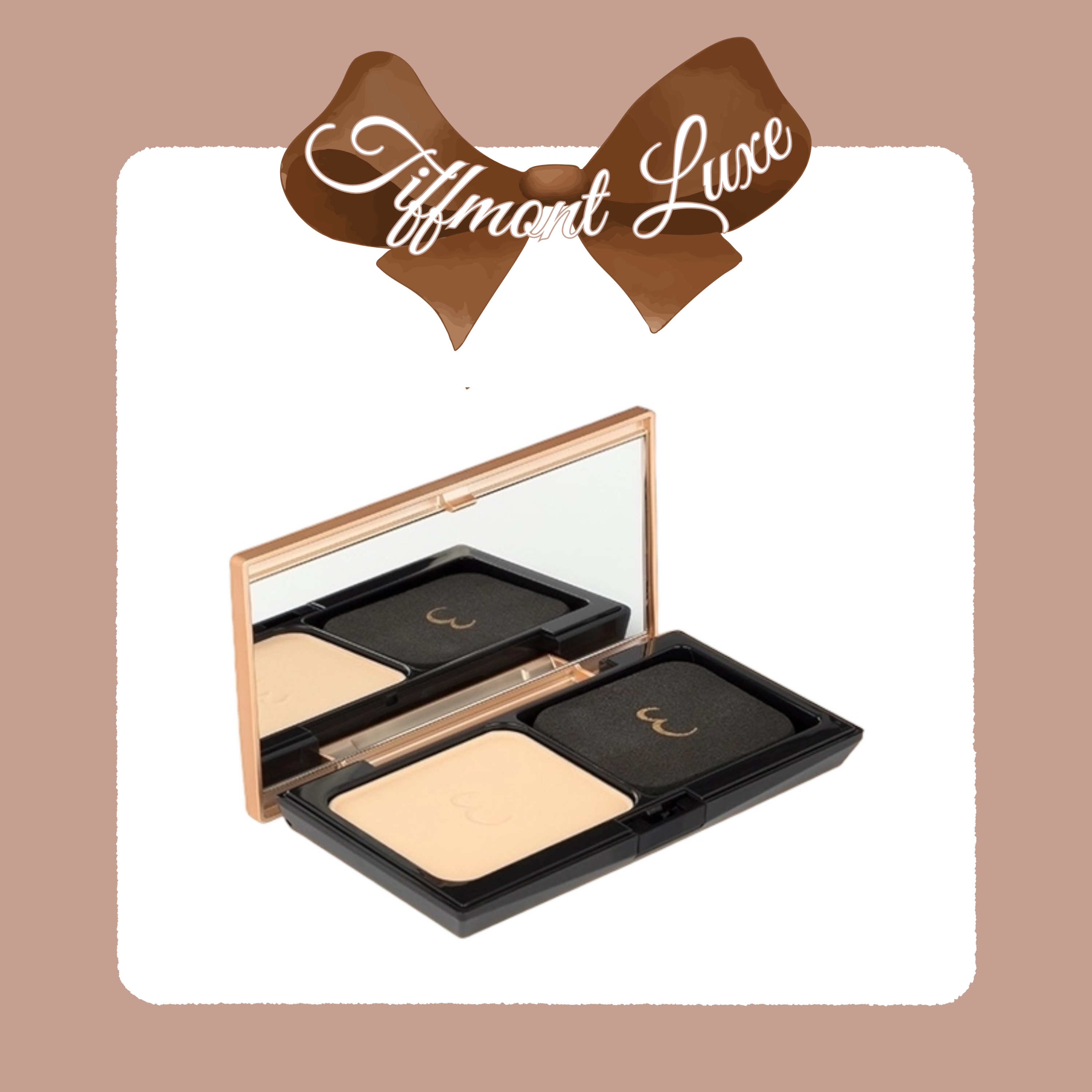 Valmont 冰凝霜滑粉餅 Poudre de Teint Précieuse