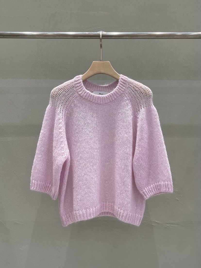 (2026FW) THEMUI - TOP