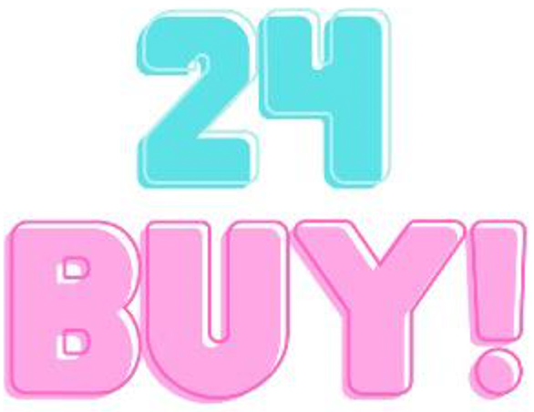天天樂購 24Buy!