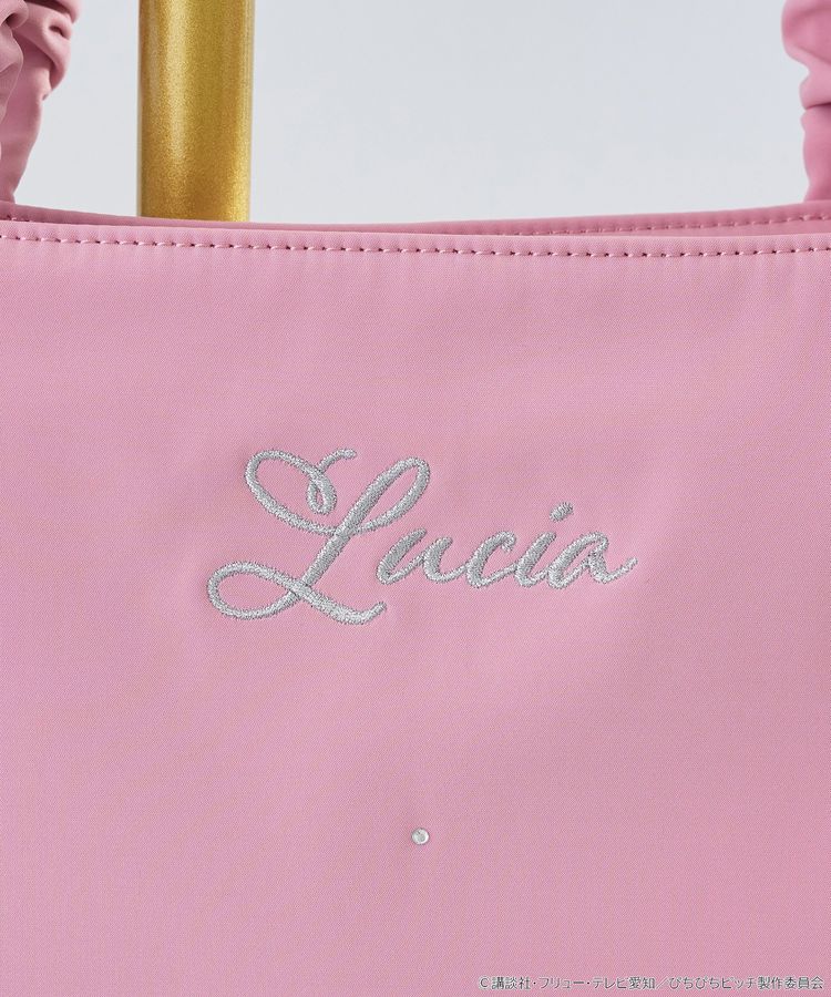 《Pre-Order》Tote Bag｜唱K小魚仙 Pichi Pichi Pitch X earth Japan Label (26PP08-P)