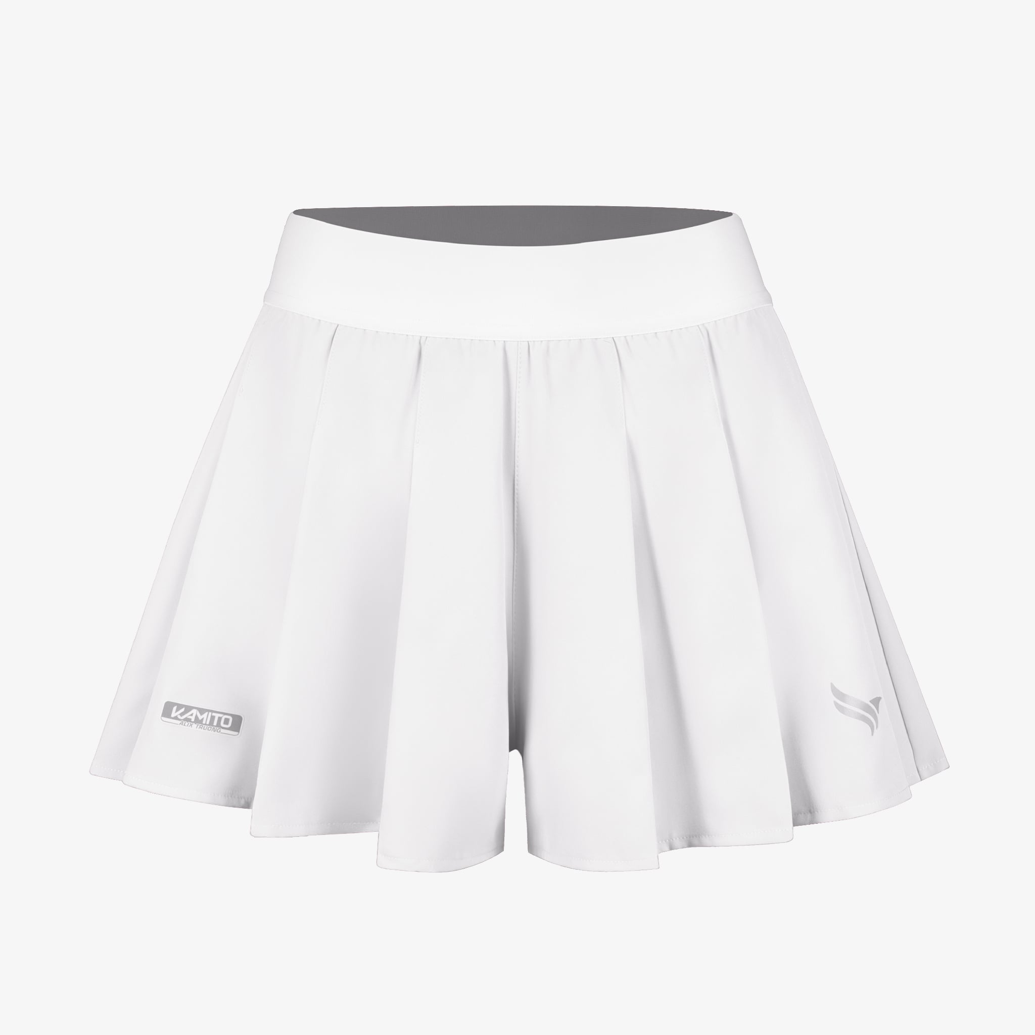 Kamito The Muse V1 Women's Skirt Shorts