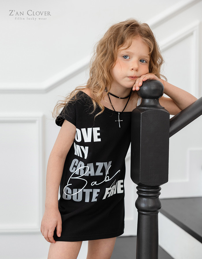 🇰🇷ZAN CLOVER one piece