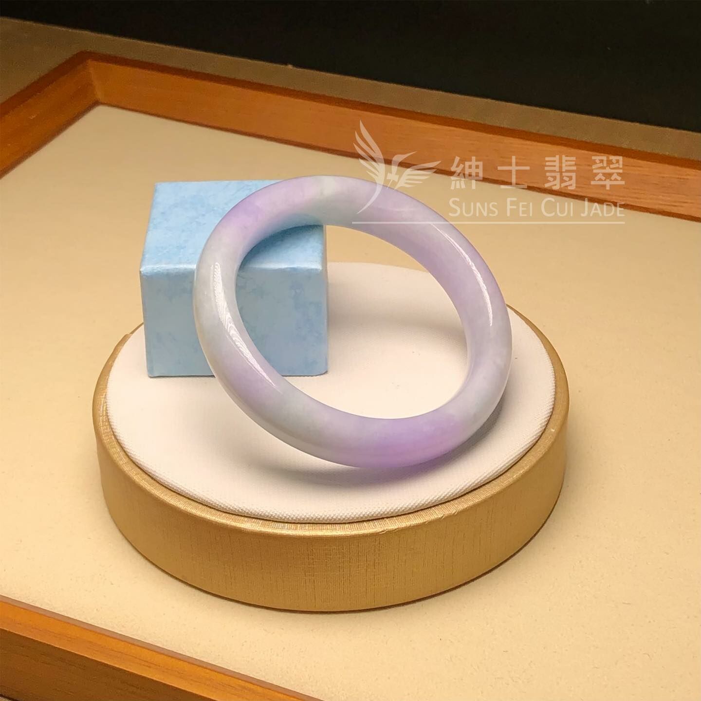 木那春彩福鐲50.7mm