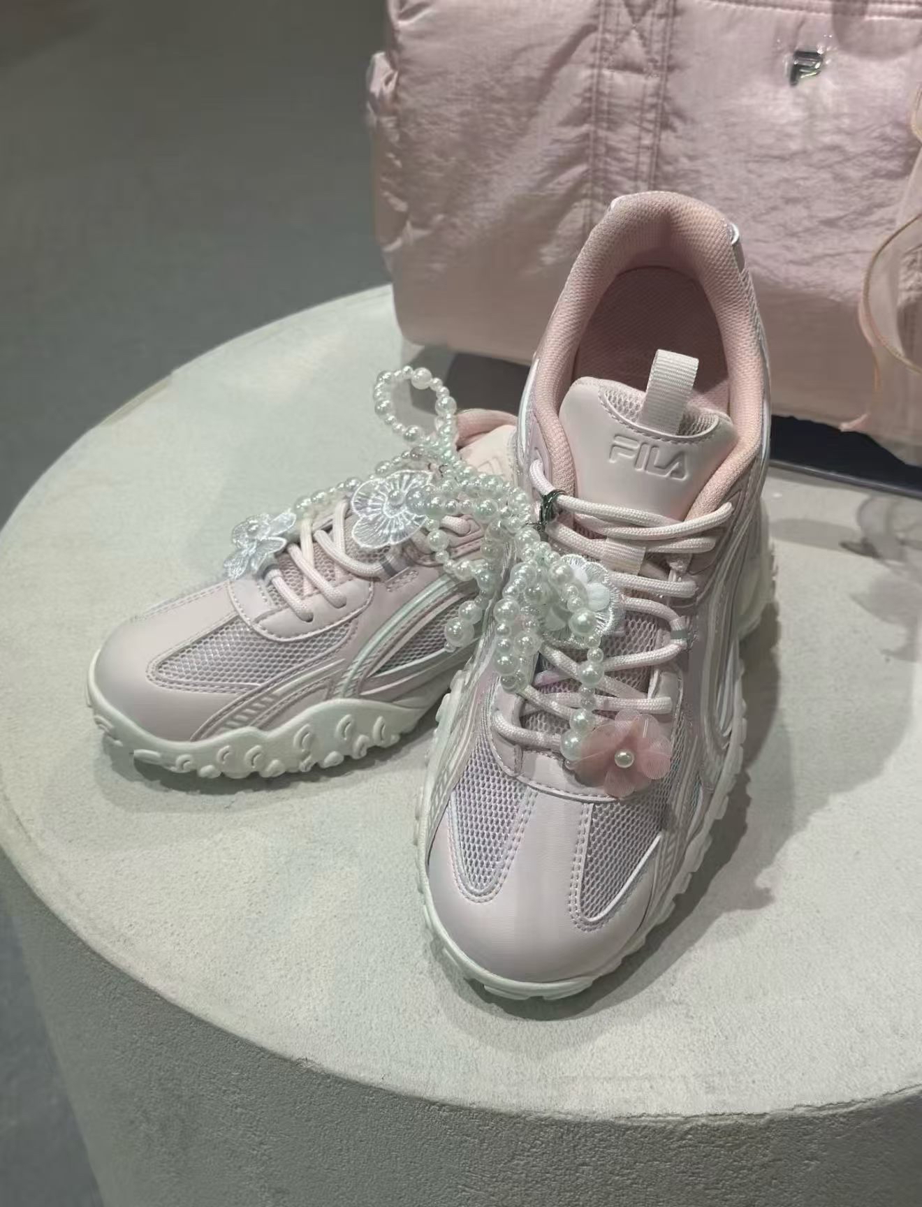 <預訂>🇰🇷FILA