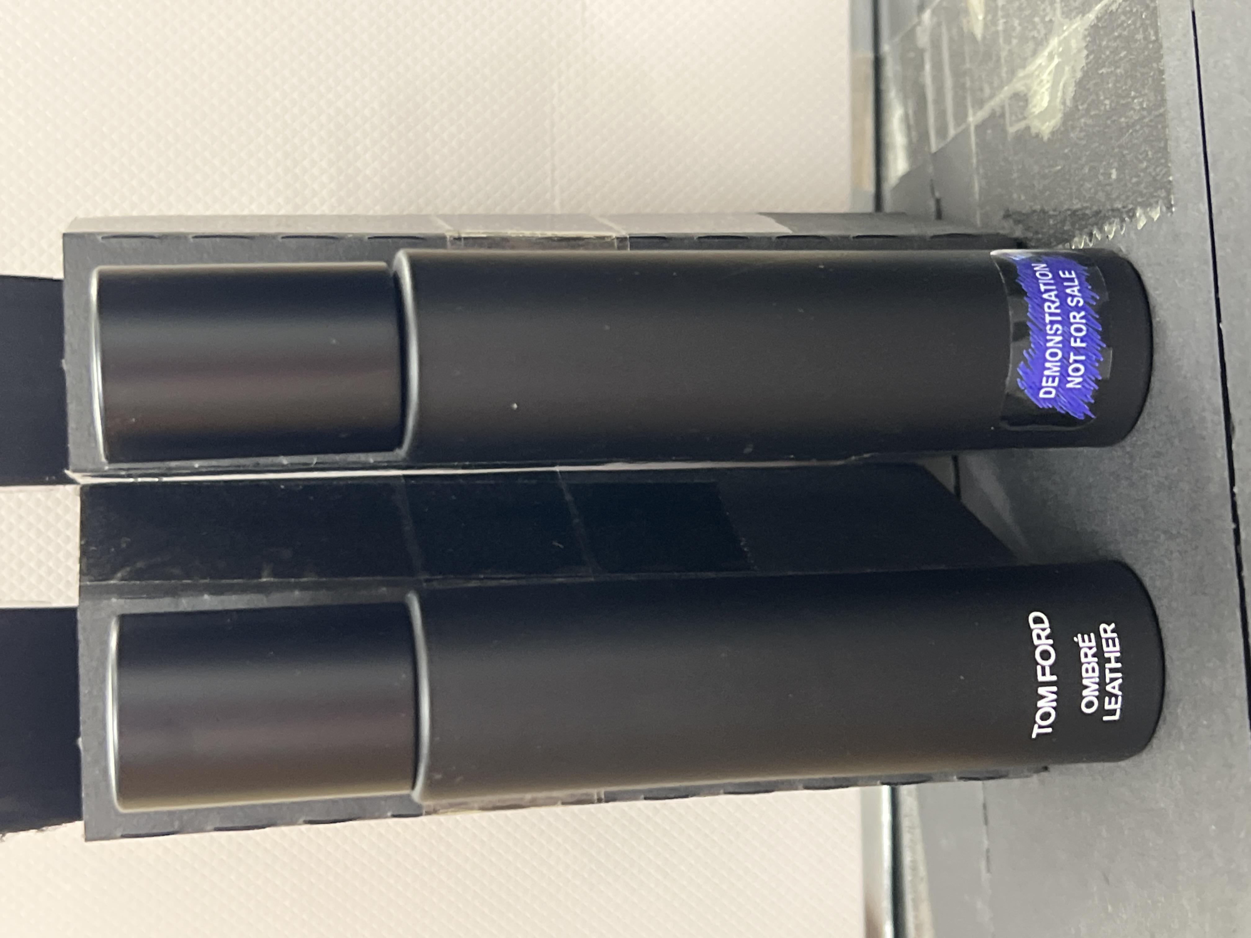 TF光影片革香水10ml edp 簡裝