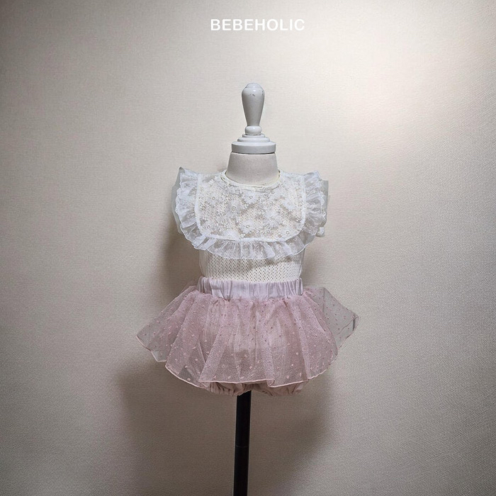 🇰🇷Bebeholic包屁褲