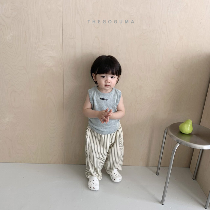 🇰🇷the goguma背心