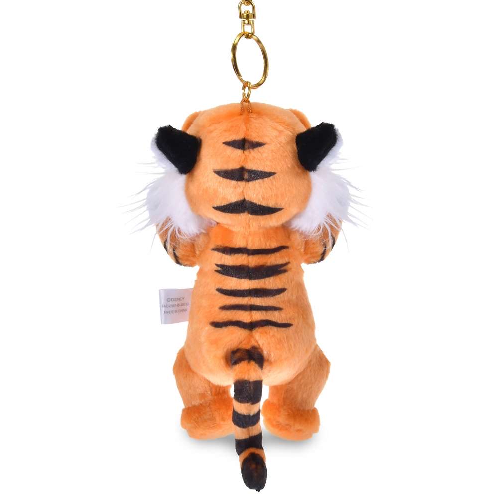 🎀【預訂】Disney Animal Touch公仔掛飾 - Rajah