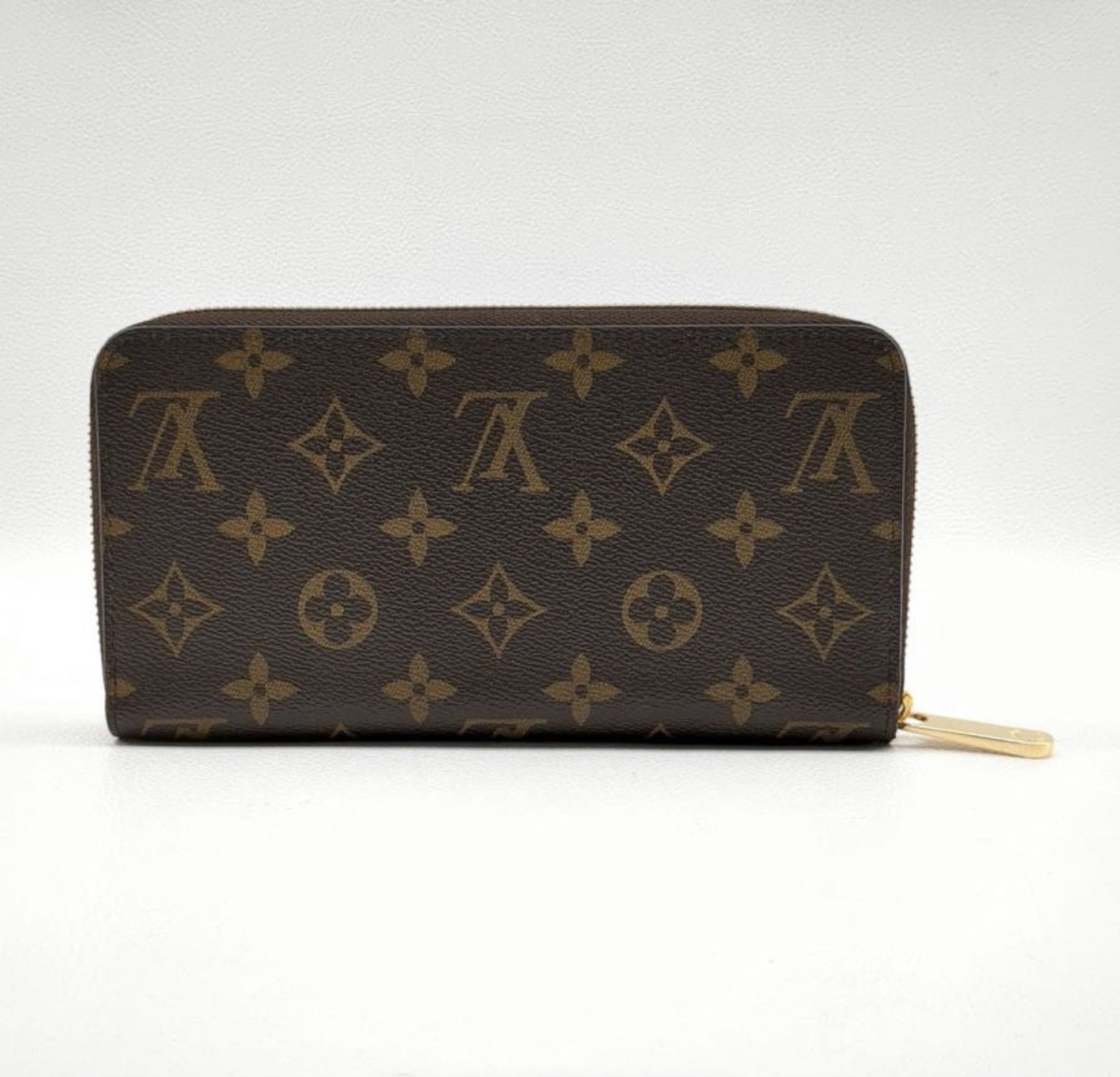 Louis Vuitton Vivienne 限量絕版長銀包