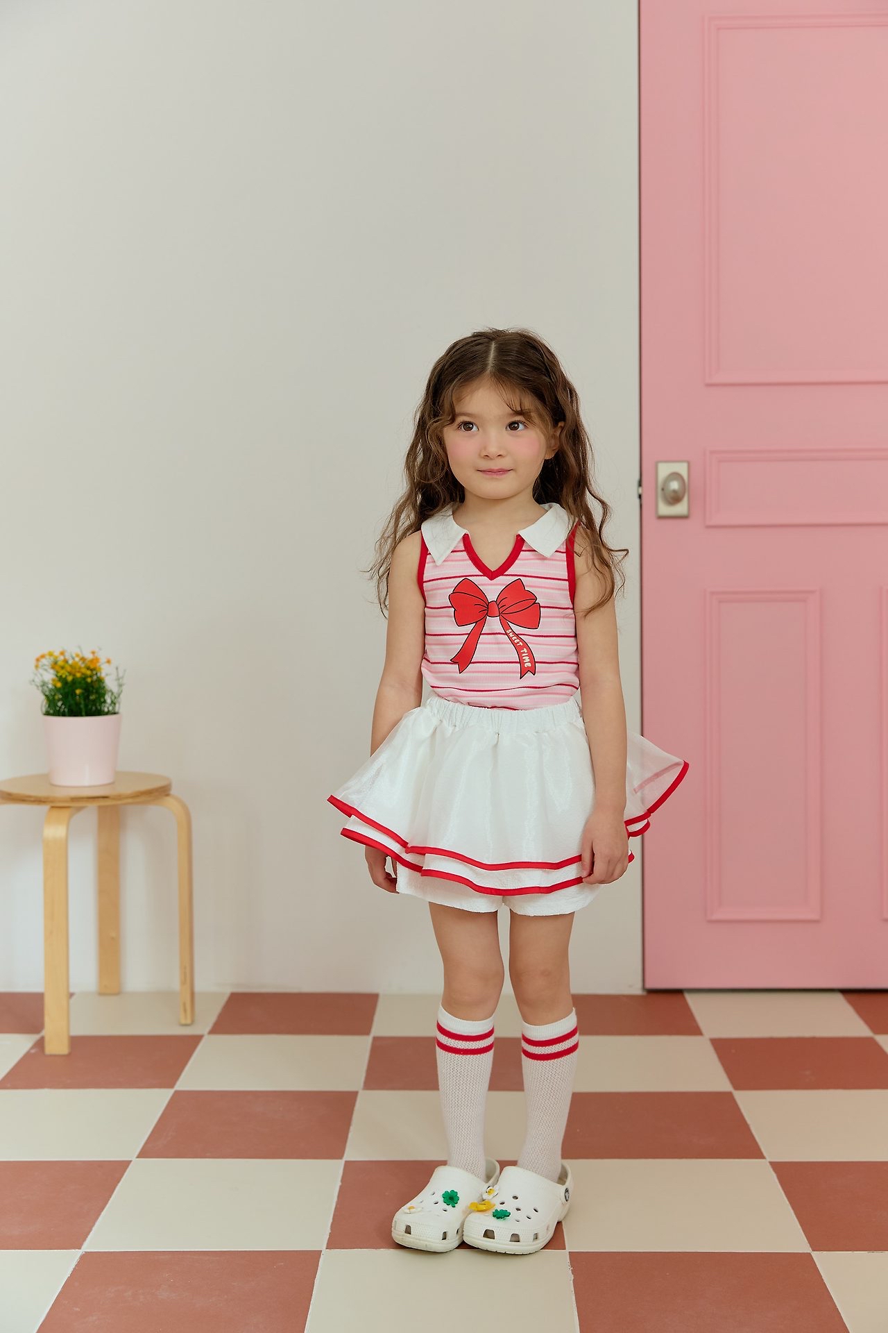 🇰🇷sera kids 背心