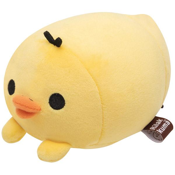 RK 鬆弛熊 2密集熊 軟淋淋公仔 雞