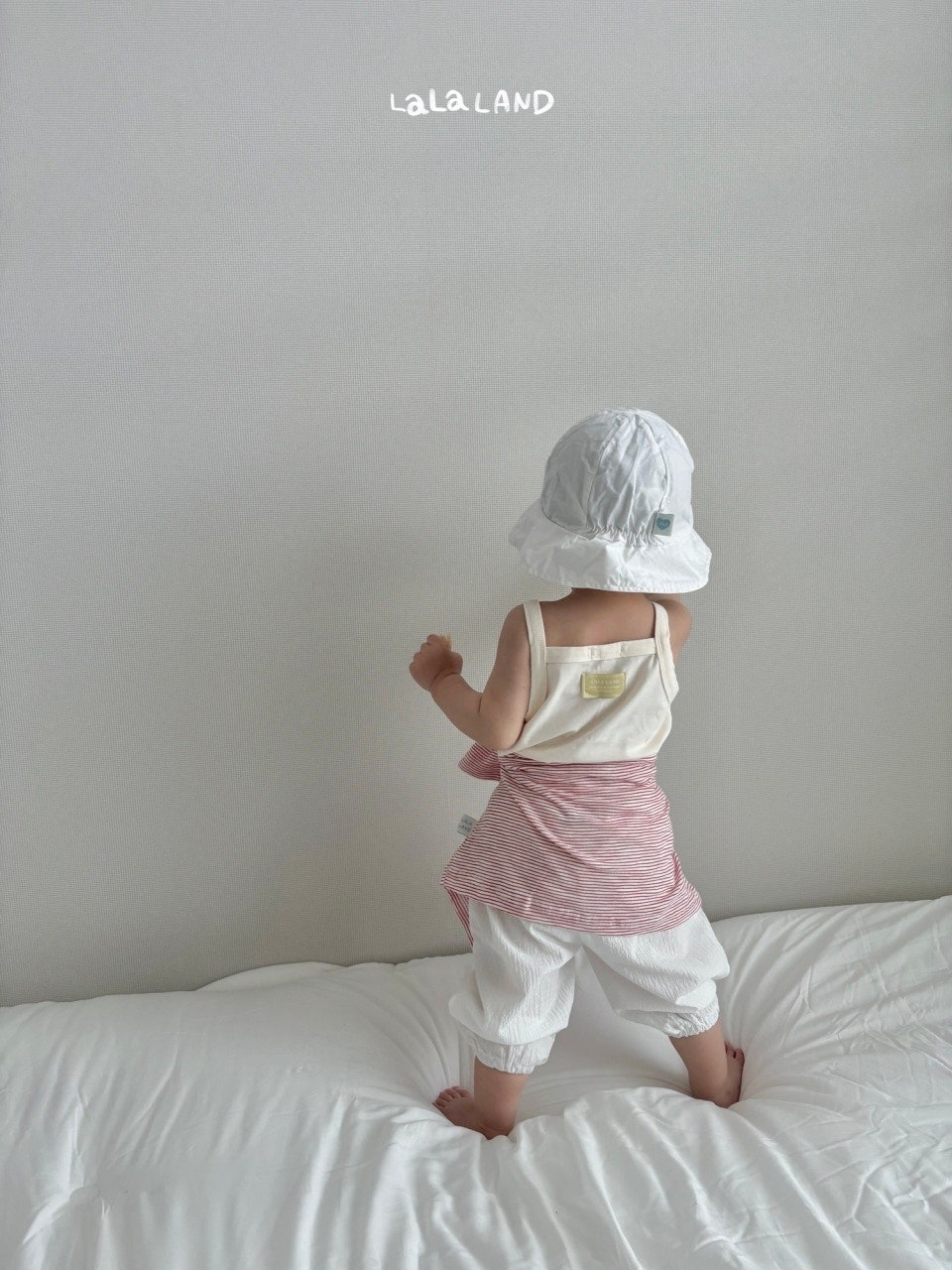 🇰🇷Lalaland Bebe外套