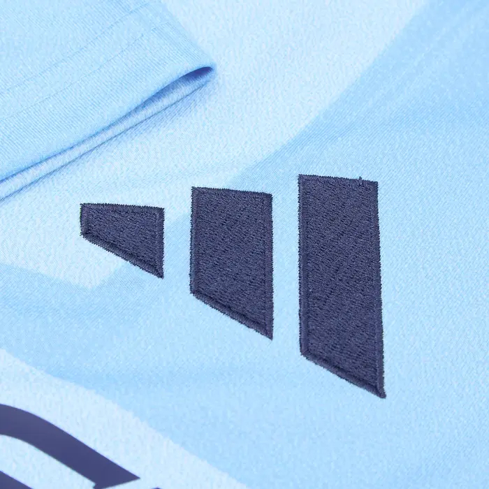 Adidas New York City 紐約城 2025-26 主場球迷版球衣 IV9926