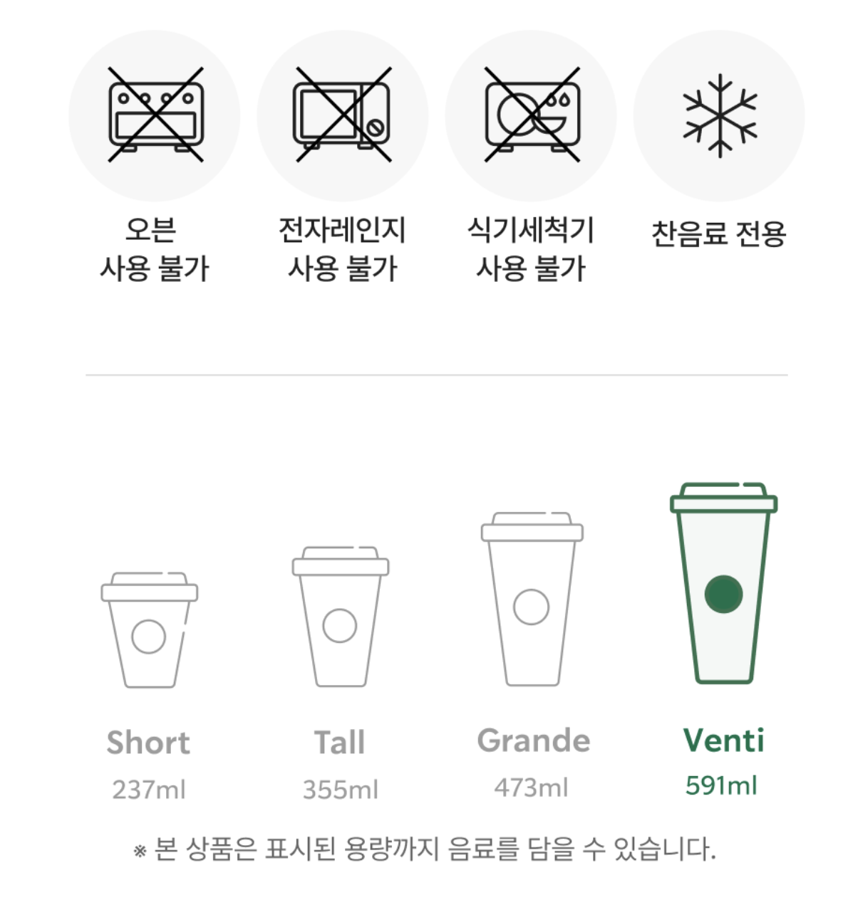 健身必備｜韓國 Starbucks 星巴克 專業運動 搖搖杯 886ml｜Shaker Bottle 