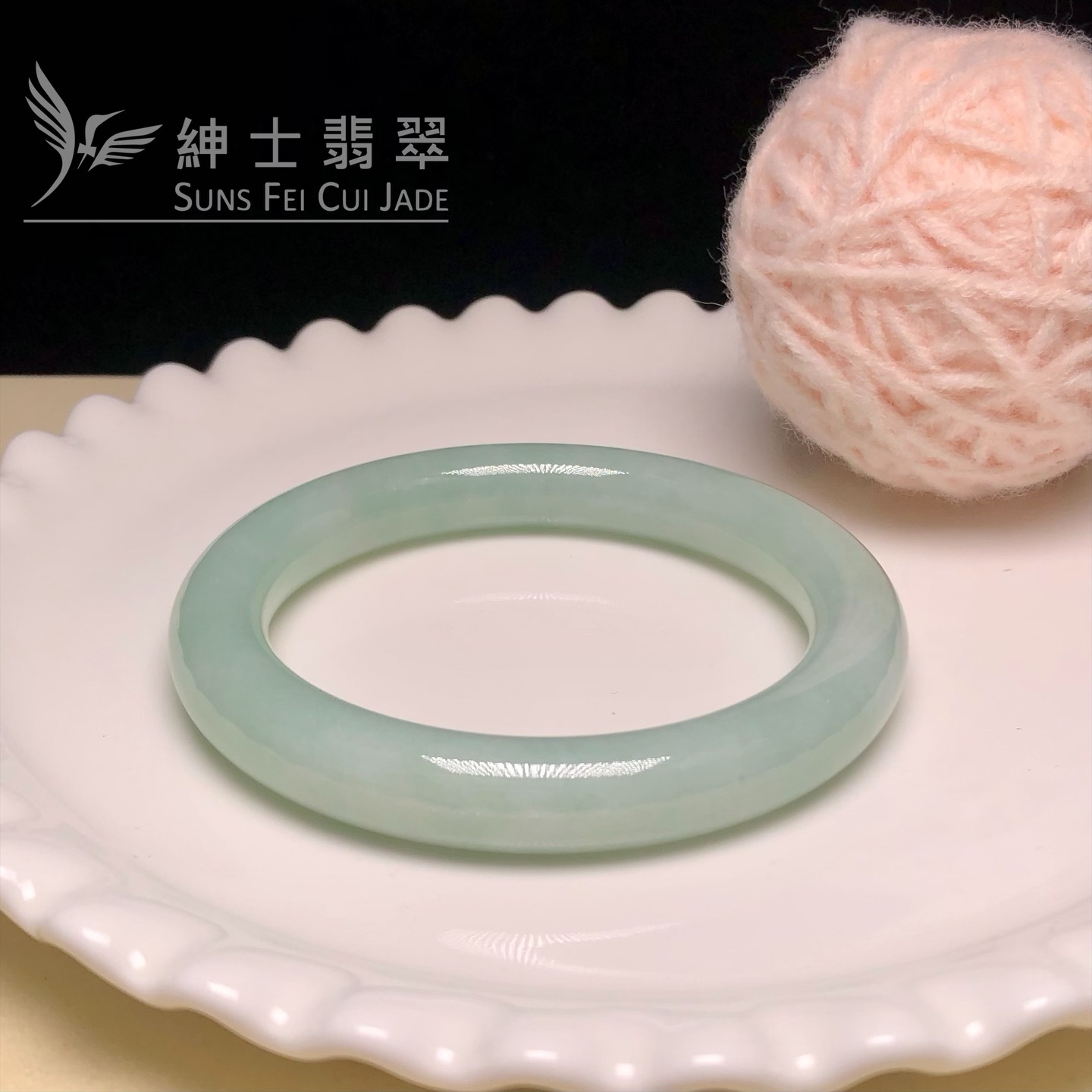 擺三橋晴水圓鐲55.8mm YM00230