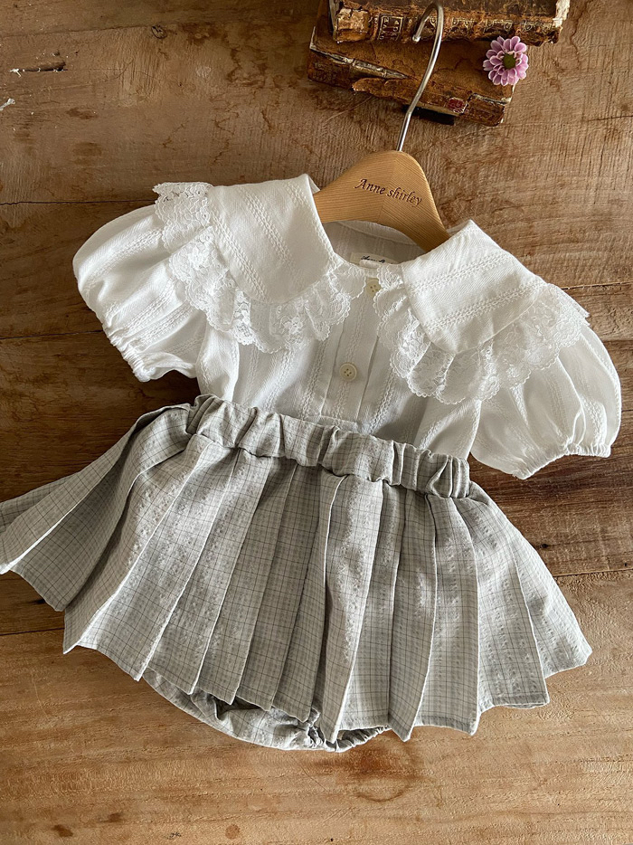 🇰🇷Anne shirley bloomer