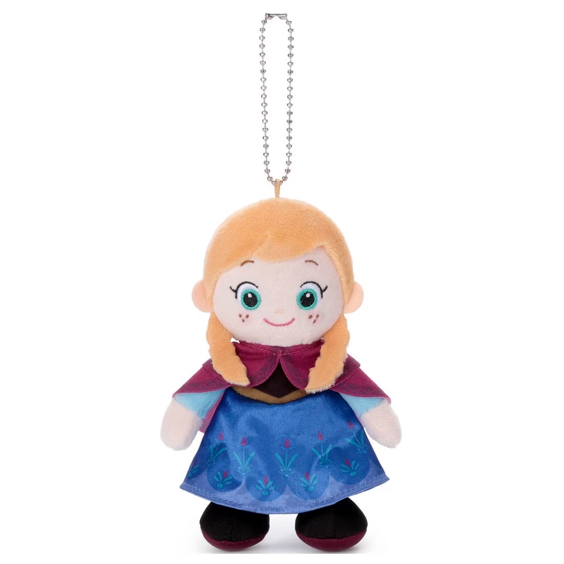 Disney掛件系列 - 安娜