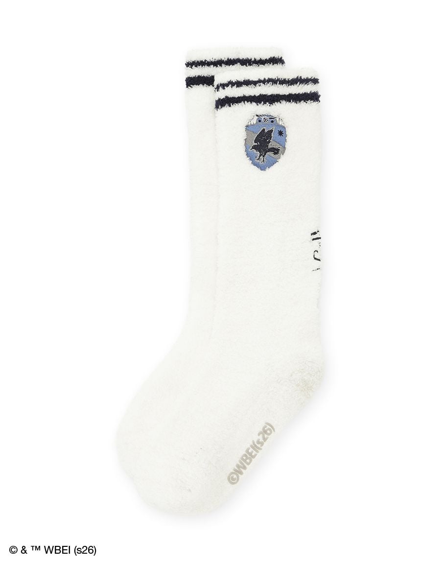 中襪 Socks｜SNIDEL HOME X 哈利波特 聯名 第5彈 (Harry Potter)【預購】 (26191H-P）