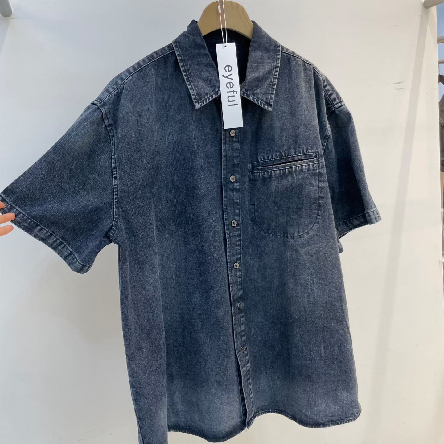 (2026SS) EYEFUL - TOP