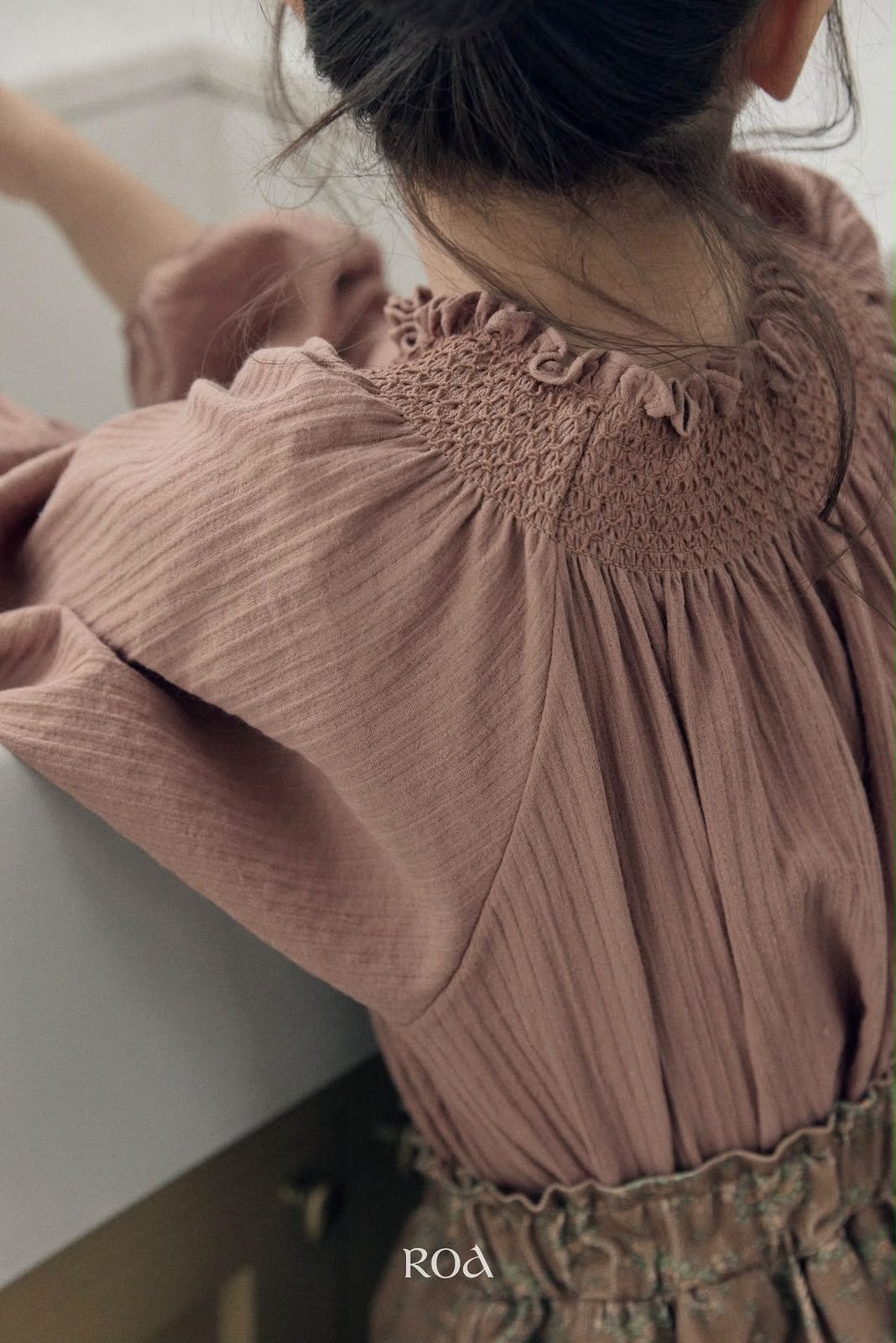 BR6007 Top