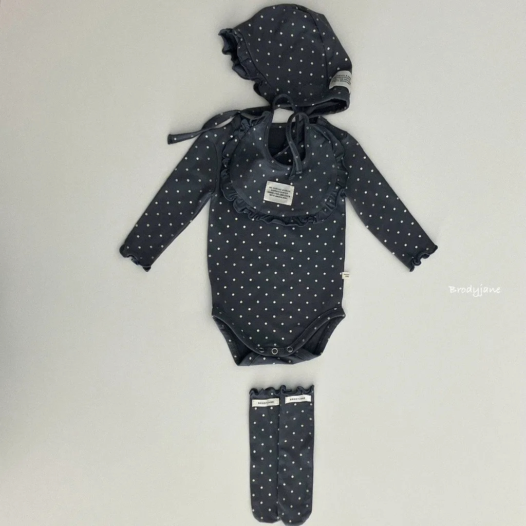 🇰🇷Brodyjane suit 