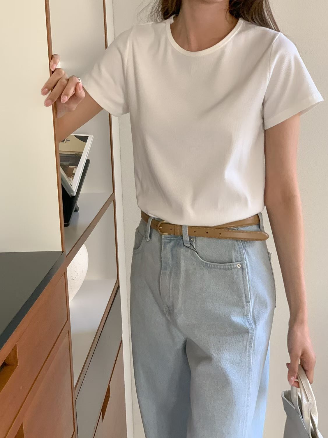 【29/4東大門檔口直播】Premium氣質款 No.9