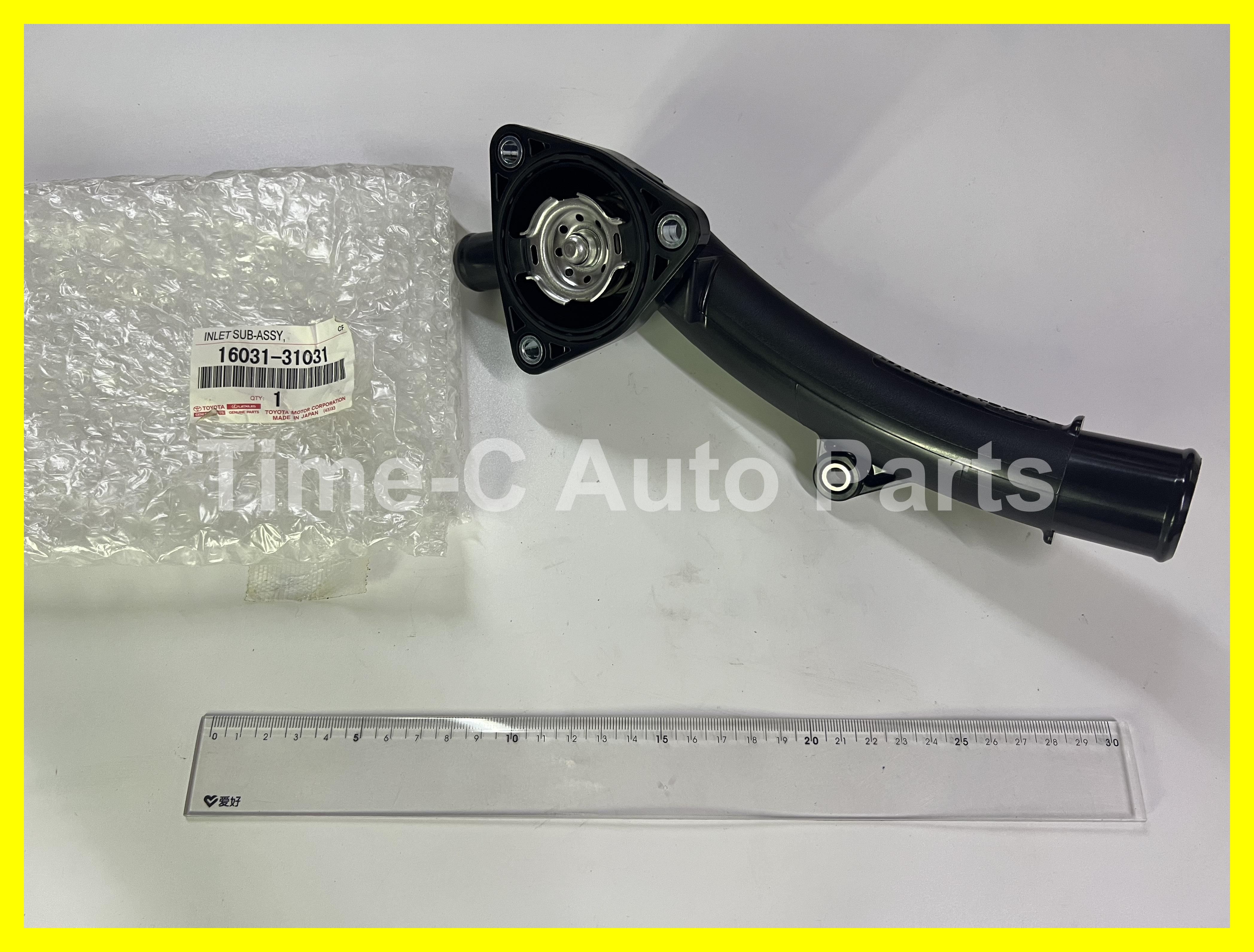 水膽座 16031-31031 - Toyota Alphard Vellfire 30系