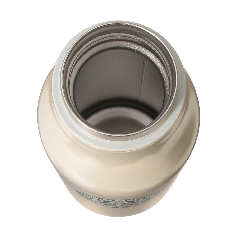 《日本🇯🇵 STARBUCKS 30周年紀念系列》不鏽鋼保溫瓶 473ml