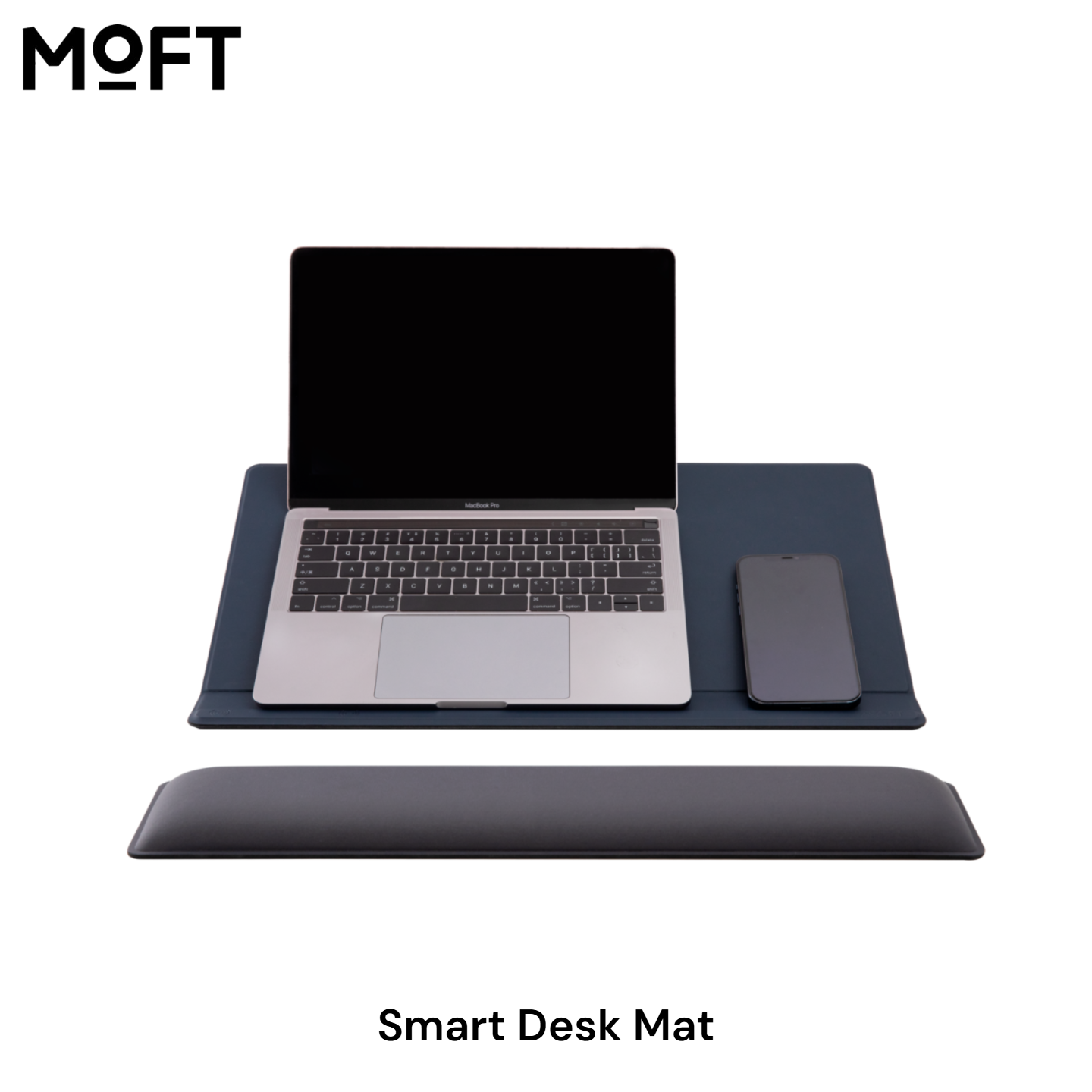 MOFT MS020 Smart Desk Mat 多功能電腦墊 
