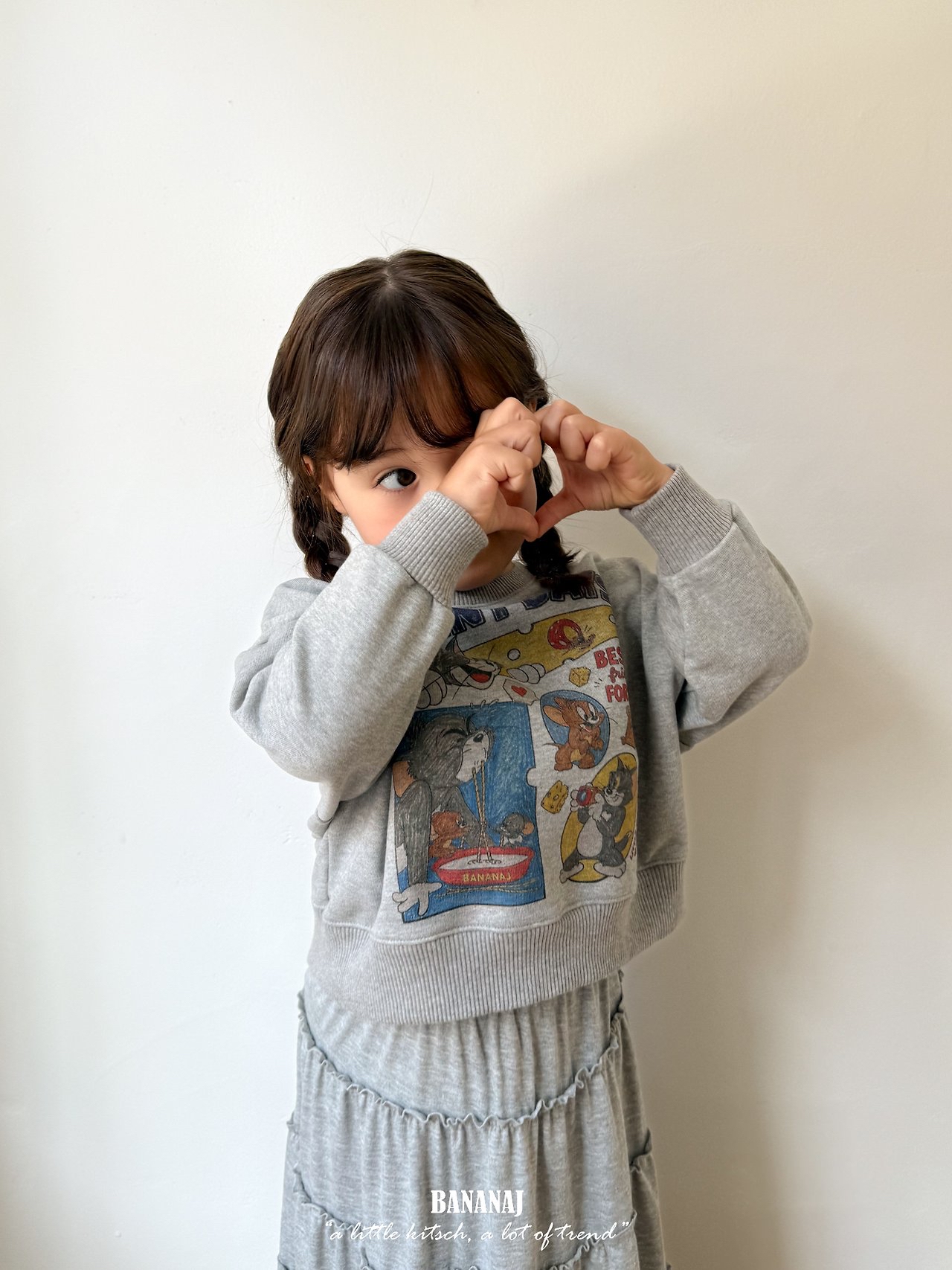 Bananaj | Funny Day Sweatshirt