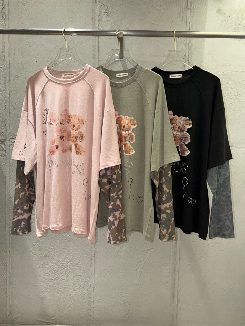 (2026FW) UNICO - TOP