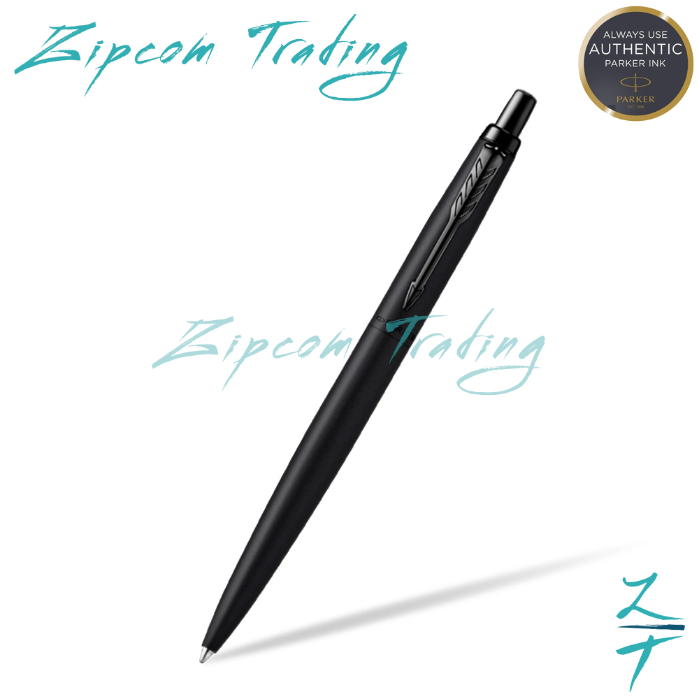 Parker Jotter XL Ballpoint Pen Monochrome - Special Edition