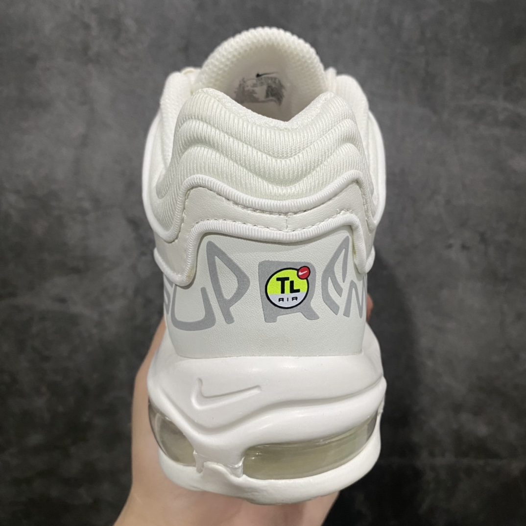Nike Air Max 98 TL Supreme DR1033-100